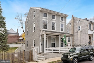 138 Hall St, Spring City, PA 19475