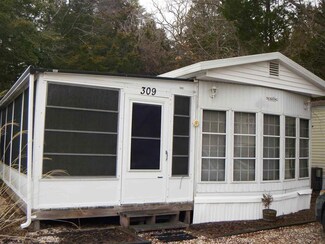 309 Ibis Ln, Wildwood, NJ 08260