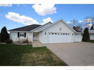 717 5th Ave NE, Melrose, MN 56352