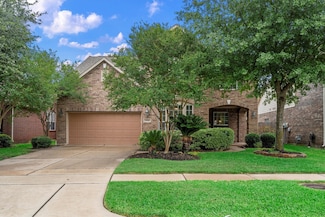19914 Valkyrie Dr, Spring, TX 77379