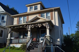 1216 Clearview St, Scranton, PA 18508
