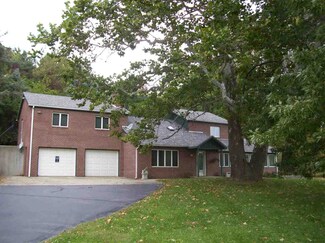 12524 W 500 N, Flora, IN 46929