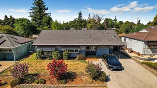 1103 2nd St, Redding, CA 96002