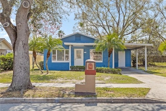 4900 Elese St, Orlando, FL 32811