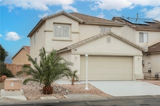 2665 Flathead Falls St, Las Vegas, NV 89156