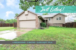 7405 E 30th Cir N, Wichita, KS 67226