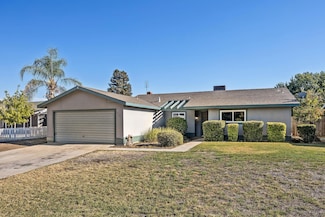 5541 W Walnut Ave, Visalia, CA 93277