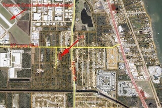 0 Harson Way, Fort Pierce, FL 34946