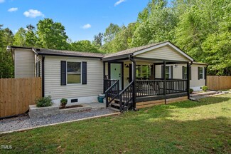 305 Christys Way, Roxboro, NC 27574