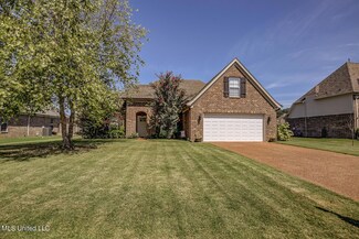3074 Bramble Crest Dr, Southaven, MS 38672