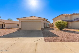 12025 W Aster Dr, El Mirage, AZ 85335
