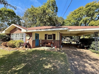 1175 Faulk Ave, Prattville, AL 36066