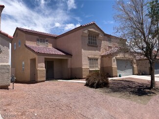 6726 Montezuma Castle Ln, North Las Vegas, NV 89084