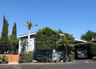 12861 West St Unit 83, Garden Grove, CA 92840