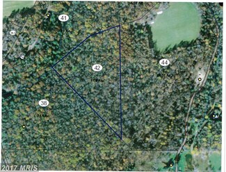 245 Shillingburg Rd, Aurora, WV 26705