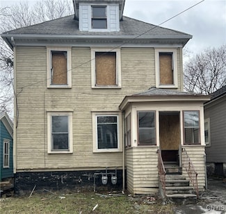 108 Hier Ave, Syracuse, NY 13203
