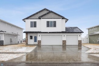 5515 Lori Ln W, Riverside, ND 58078