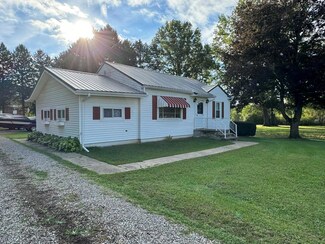 157 Rensch Ave, Galion, OH 44833