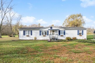 6339 Marathon Edenton Rd, Blanchester, OH 45107