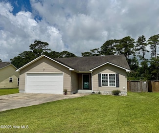 187 Norris Rd, Swansboro, NC 28584