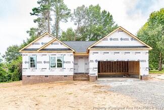 205 Mcleod Ave, Broadway, NC 27505