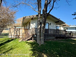 763 2nd St, Meeker, CO 81641