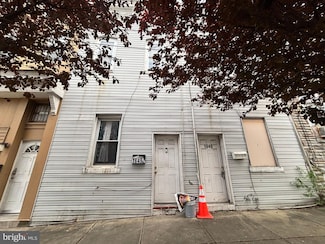 1649 Ceddox St, Curtis Bay, MD 21226