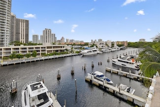 19925 NE 39th Pl Boat Slip #14, Aventura, FL 33180