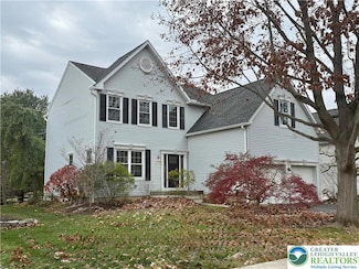 280 Susquehanna Trail, Allentown, PA 18104