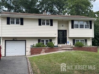 451 Hillside Ave, Piscataway, NJ 08854