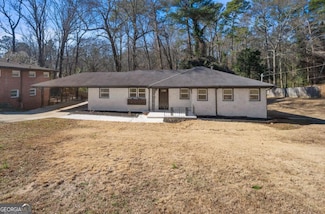 2277 Cloverdale Dr SE, Atlanta, GA 30316