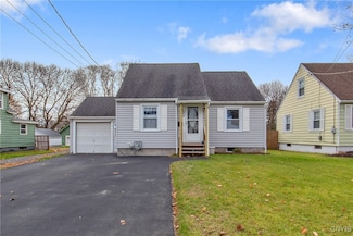 308 Pleasant Ave, Syracuse, NY 13212