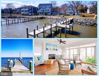 1538 Robinson Rd, Shady Side, MD 20764