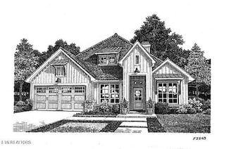 231 Oostanali Way, Loudon, TN 37774