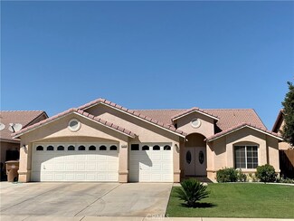 4524 Ambrister Dr, Bakersfield, CA 93313