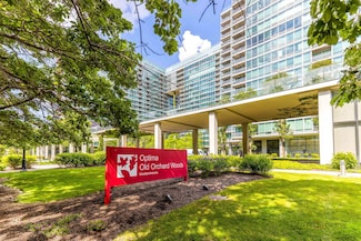 9655 Woods Dr Unit 1009, Skokie, IL 60077