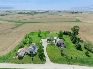 1961 W Ave, Homestead, IA 52236