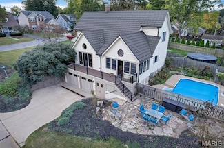 1119 Gilbert Ave, Saint Louis, MO 63119