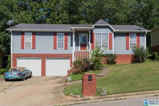 6820 Crystal Hill Ln, Birmingham, AL 35212