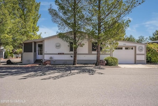 2050 W State Route 89a -- Unit 105, Cottonwood, AZ 86326