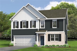 4044 Brians Ln, Suffolk, VA 23434