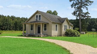 21070 Poole Rd, Yale, VA 23897