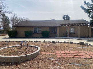 3158 E Avenue h8, Lancaster, CA 93535