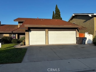 16672 Mount Darwin Cir, Fountain Valley, CA 92708