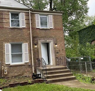 Unlisted Address