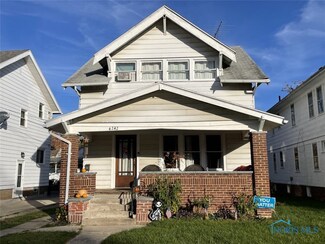 4242 N Haven Ave, Toledo, OH 43612