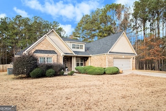 51 Cainbridge Park Dr, Newnan, GA 30263