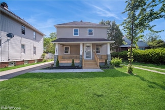 3453 W 135th St, Cleveland, OH 44111