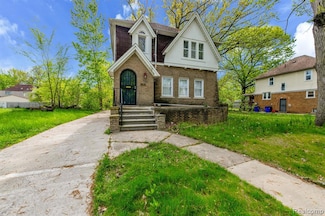 3835 Courville St, Detroit, MI 48224