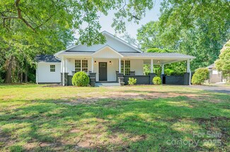 506 E Main St, Forest City, NC 28043